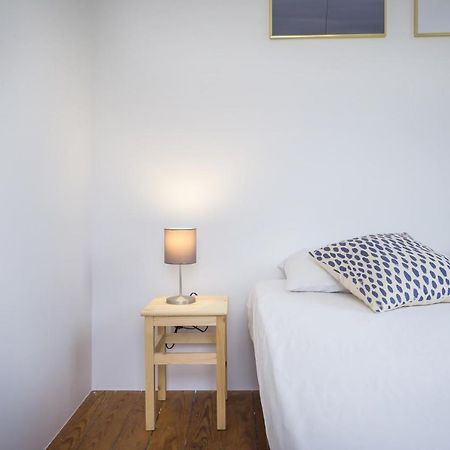 Original Lisbon Guesthouse Extérieur photo