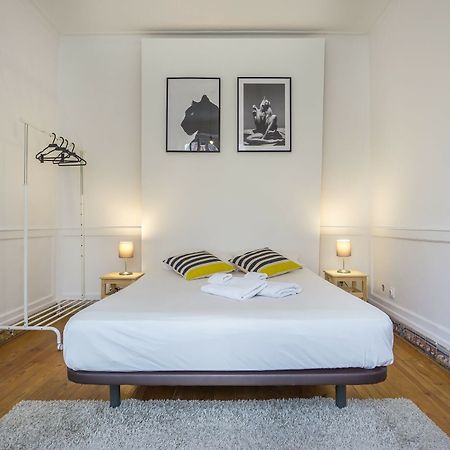Original Lisbon Guesthouse Extérieur photo