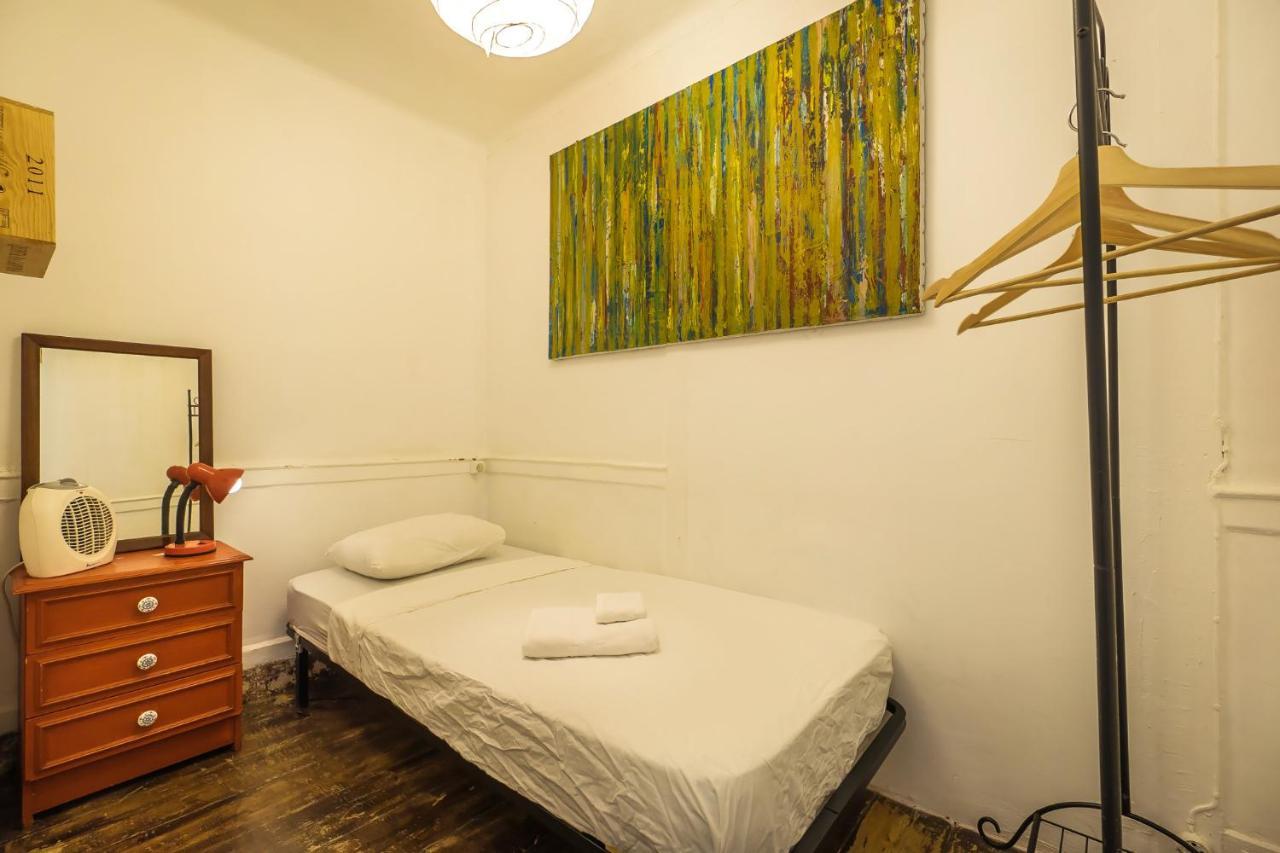 Original Lisbon Guesthouse Extérieur photo