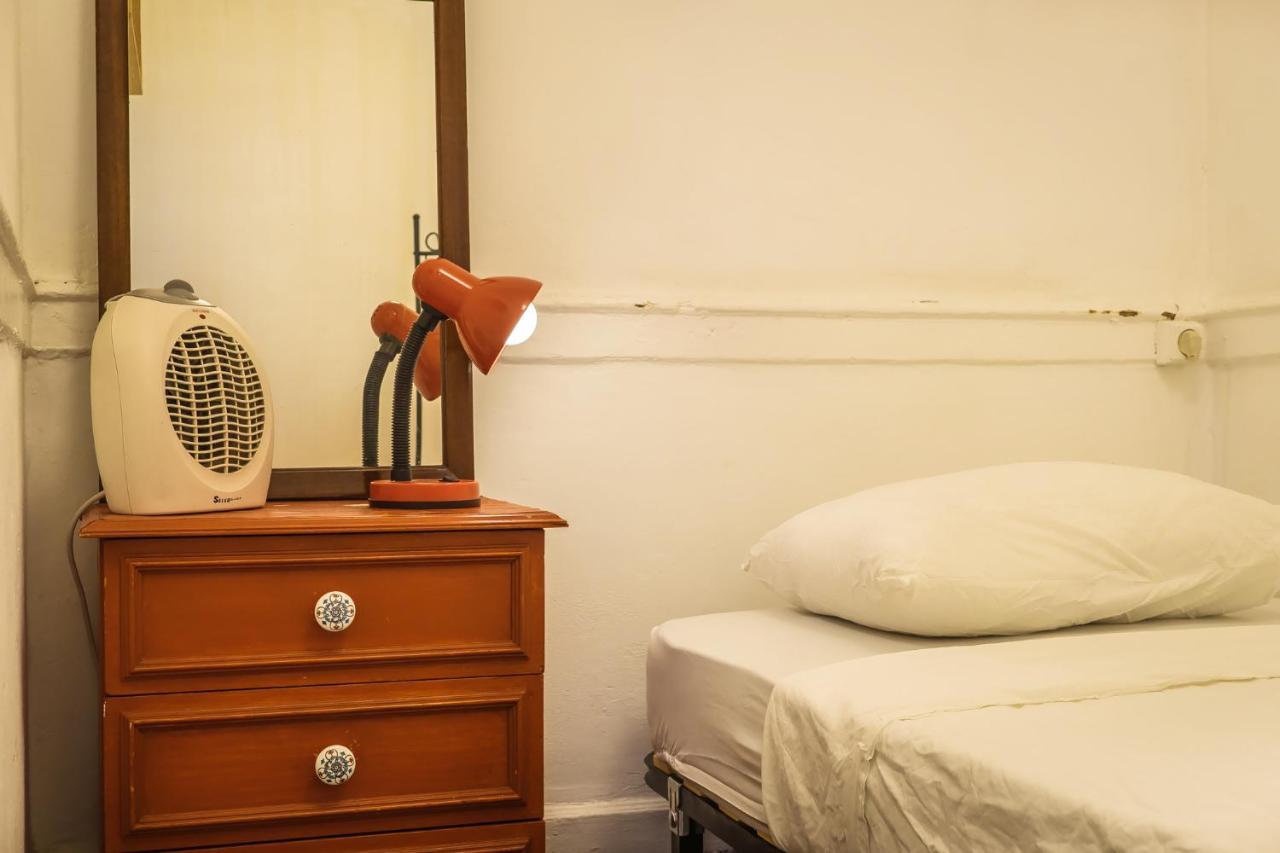 Original Lisbon Guesthouse Extérieur photo