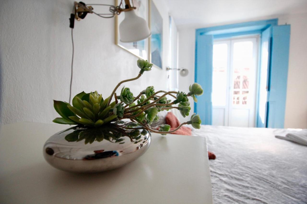 Original Lisbon Guesthouse Extérieur photo