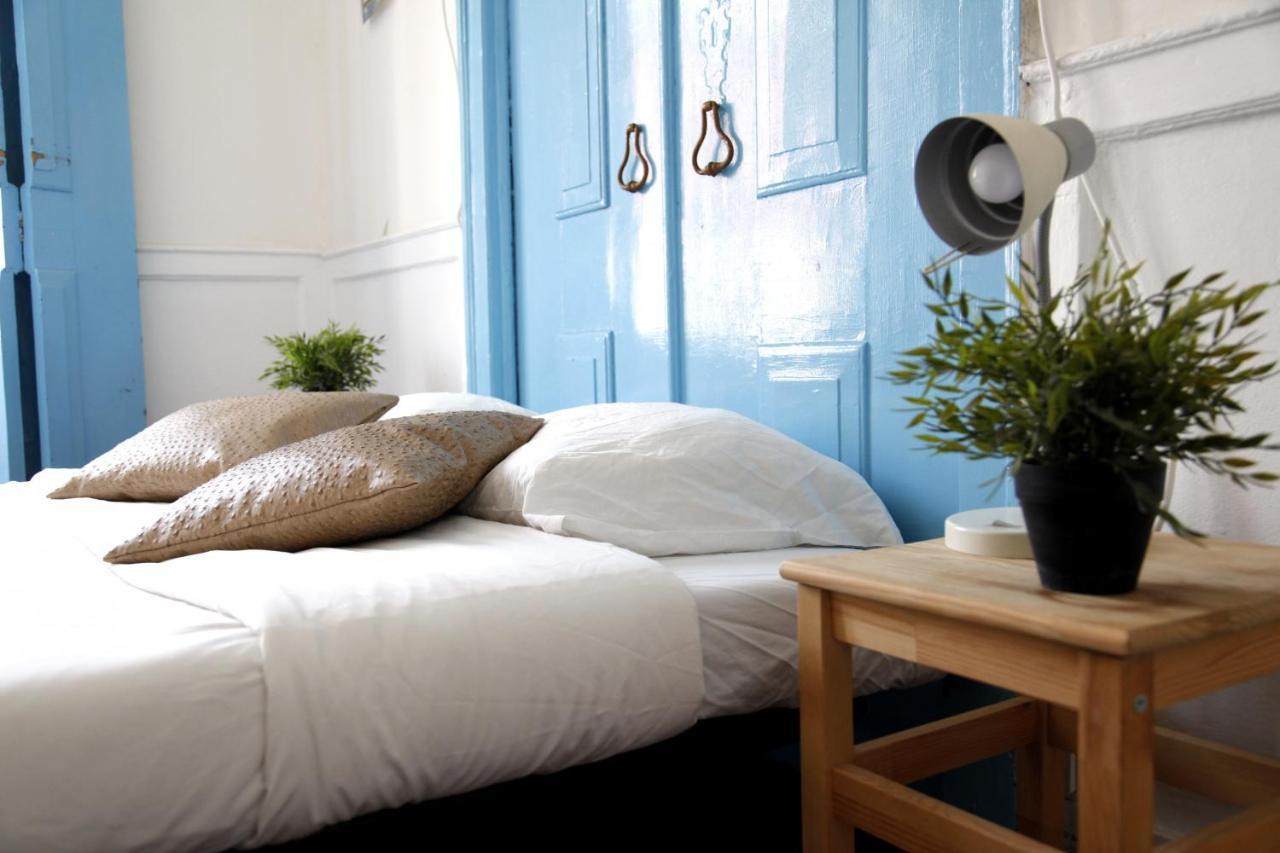 Original Lisbon Guesthouse Extérieur photo
