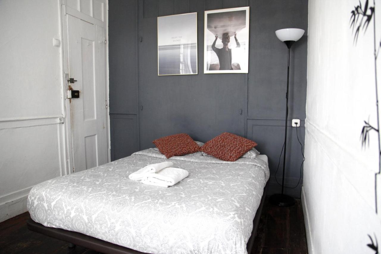 Original Lisbon Guesthouse Extérieur photo