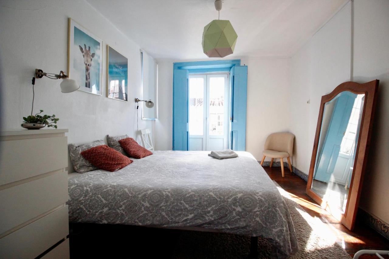 Original Lisbon Guesthouse Extérieur photo