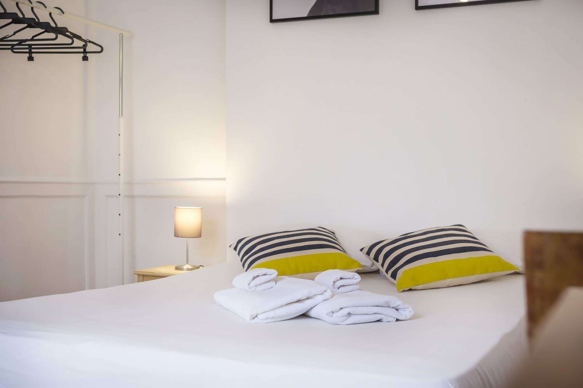 Original Lisbon Guesthouse Extérieur photo