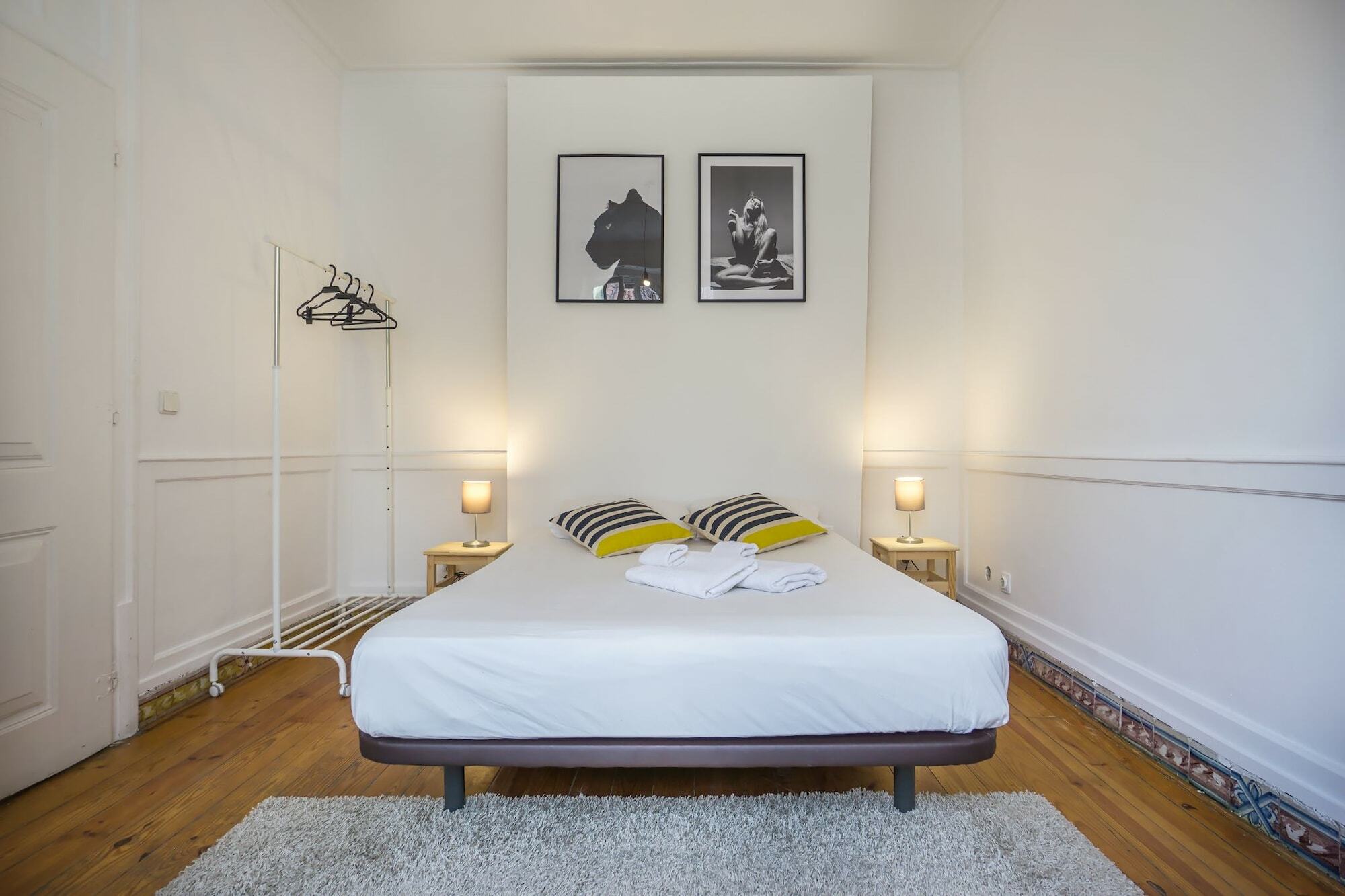 Original Lisbon Guesthouse Extérieur photo